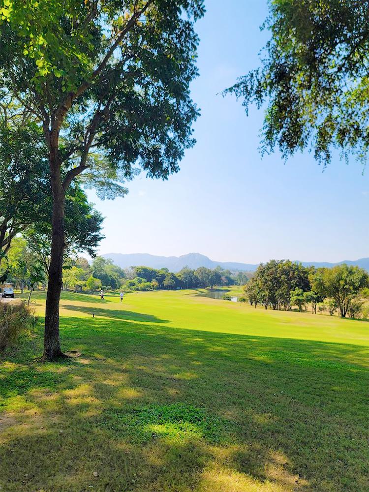 清迈高峰绿谷·2球2晚 - 海口观澜湖高尔夫球场预订-海南高尔夫旅游攻略推荐
