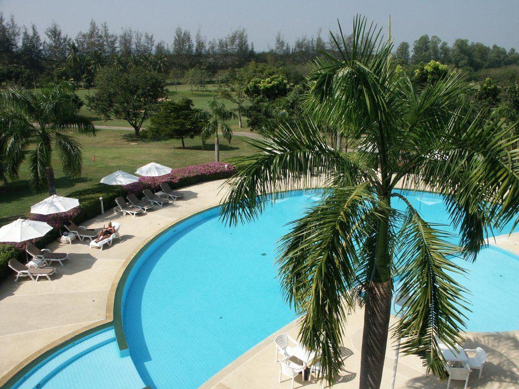 皇家清迈·2球2晚 - 深圳观澜湖高尔夫订场服务-广东专业高尔夫预订平台