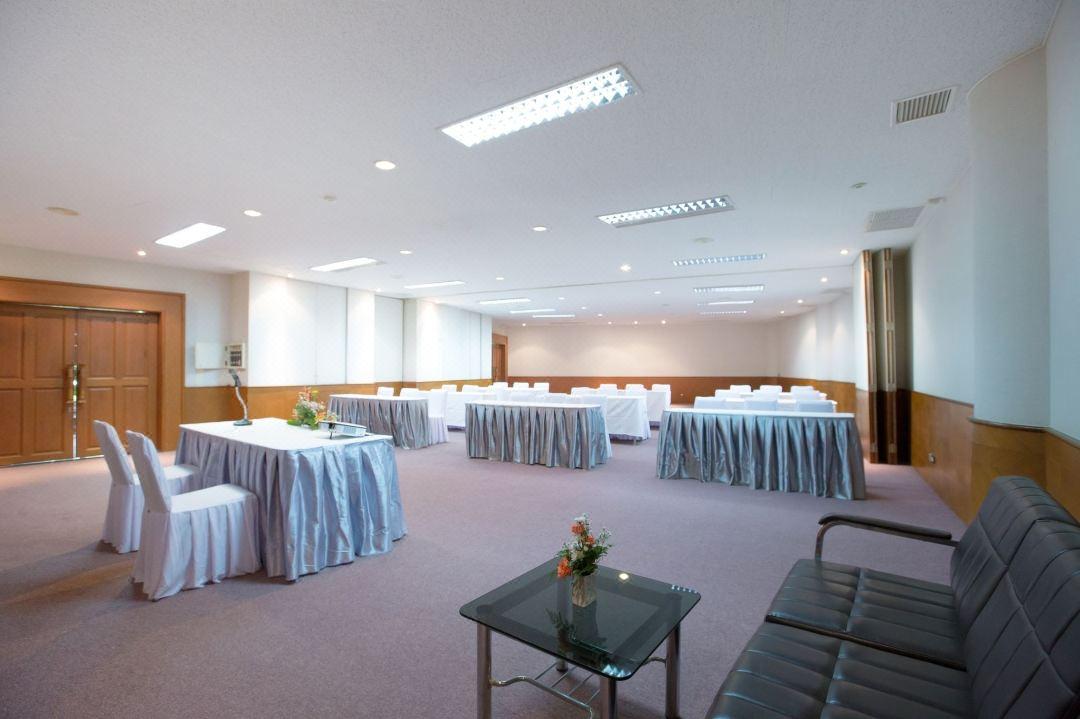 皇家清迈·2球2晚 - undefined