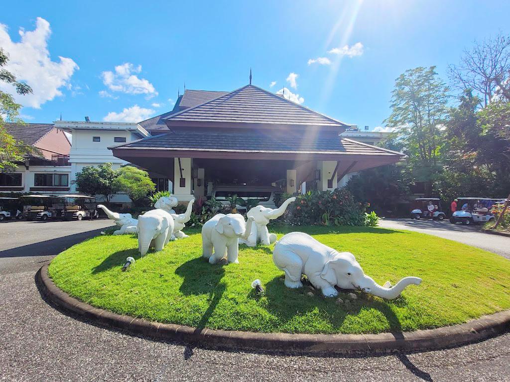 清迈高峰绿谷·2球2晚 - 高尔夫1球1晚特惠套票-星际高球联盟精选旅游套餐