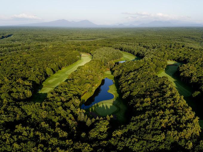 日本北海道经典/Nidom/北方乡村/御前水·4球5晚 - 高尔夫1球1晚特惠套票-星际高球联盟精选旅游套餐