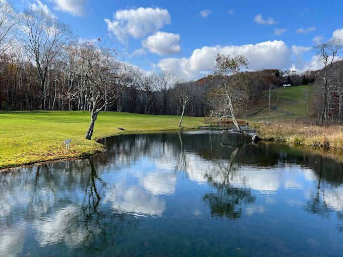日本北海道经典/Nidom/北方乡村/御前水·4球5晚 - 星际高球联盟-中国精英人士高尔夫旅游度假实景