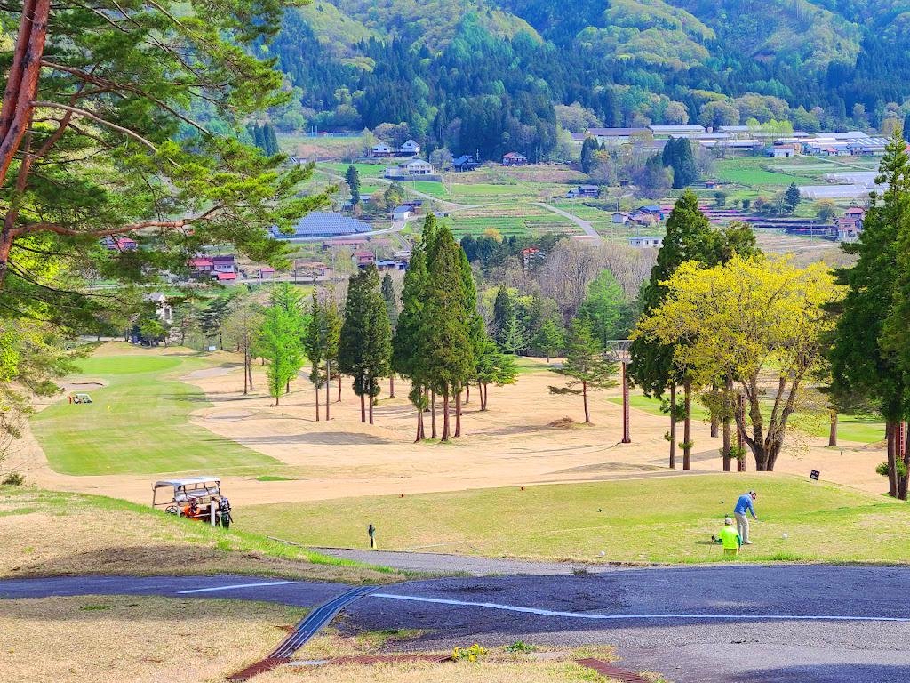飞弹一川·2球2晚 - 星际高球联盟-中国精英人士高尔夫旅游度假实景