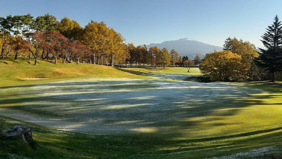 铃兰高原·2球2晚 - 星际高球联盟-中国精英人士高尔夫旅游度假实景