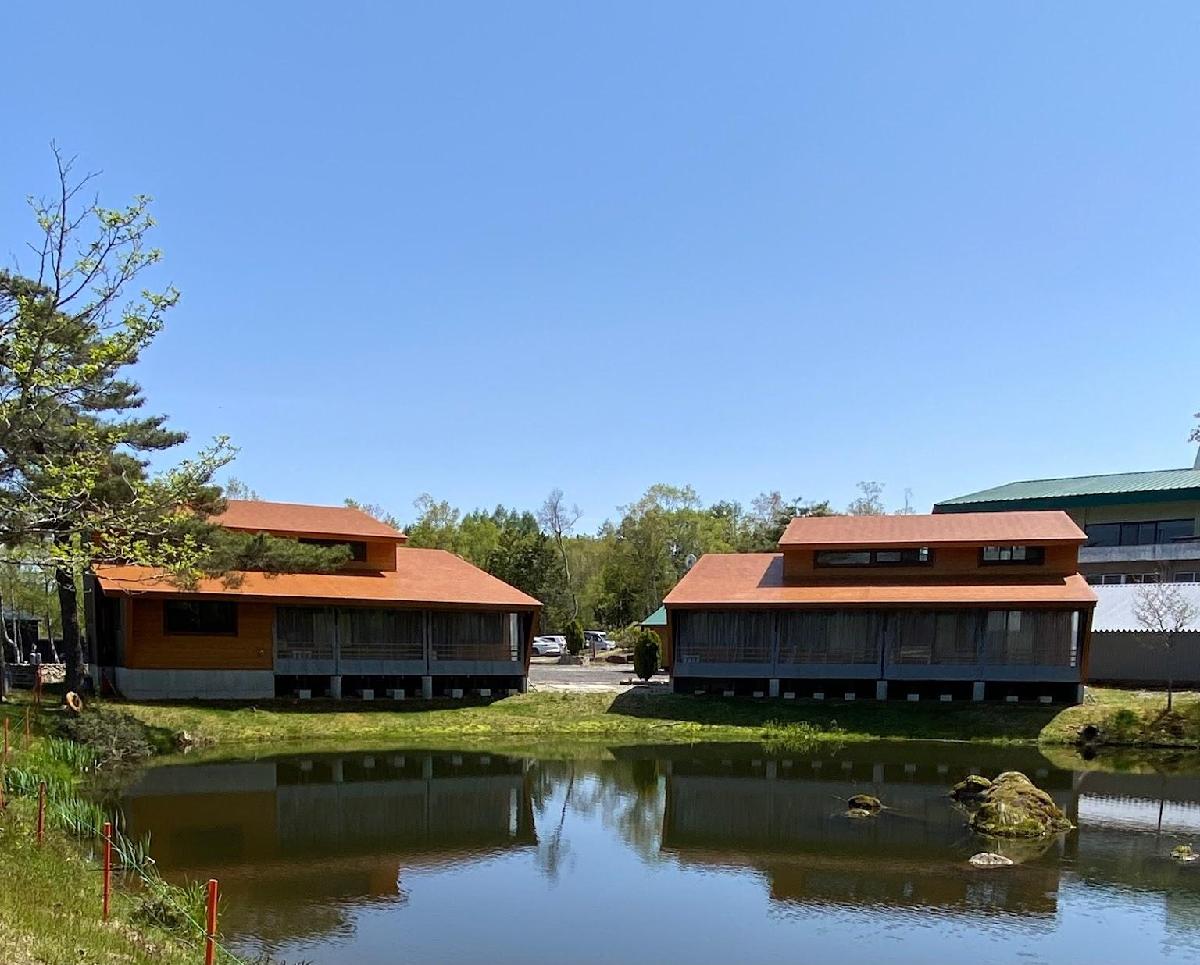 铃兰高原·2球2晚 - undefined