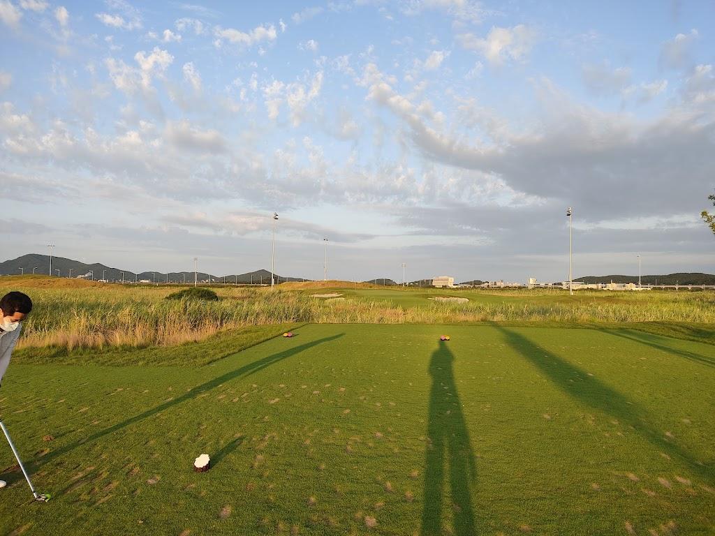 仁川橙色沙丘永宗·2球2晚 - 深圳观澜湖高尔夫订场服务-广东专业高尔夫预订平台