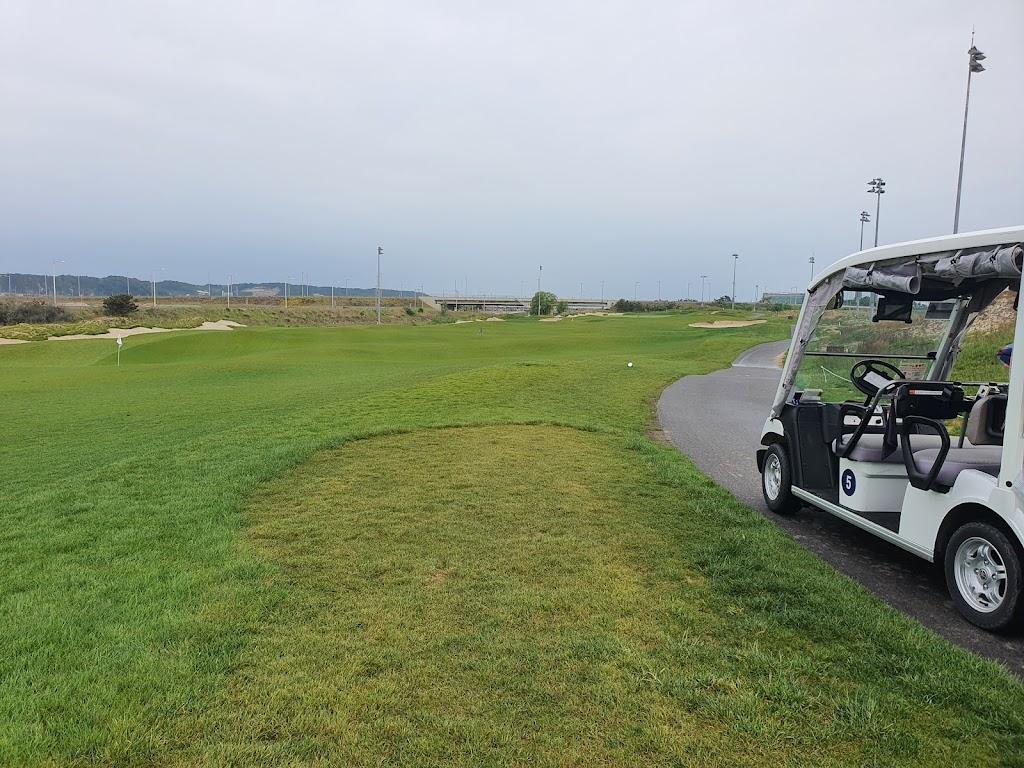 仁川橙色沙丘永宗·2球2晚 - 全国335座高尔夫球场实时预订-高球爱好者一站式订场平台