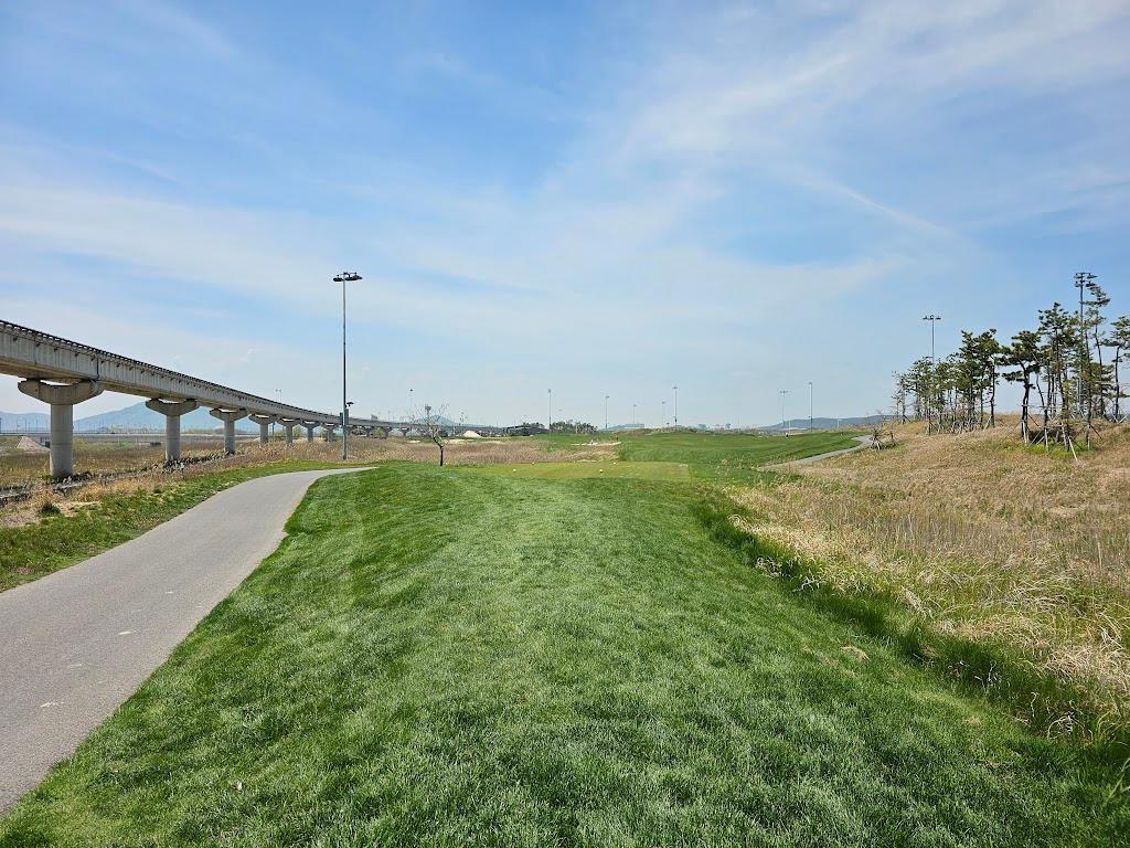 仁川橙色沙丘永宗·2球2晚 - undefined