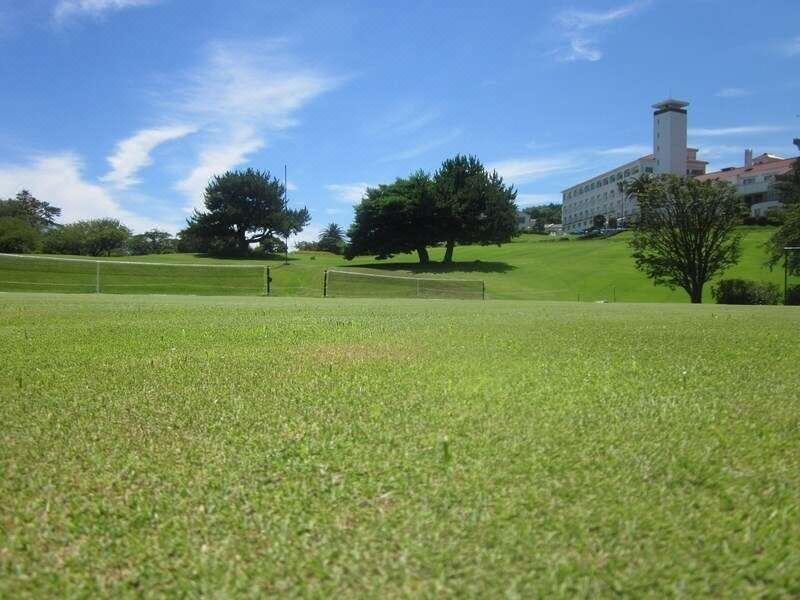 川奈酒店高尔夫·2球2晚 - 高尔夫1球1晚特惠套票-星际高球联盟精选旅游套餐