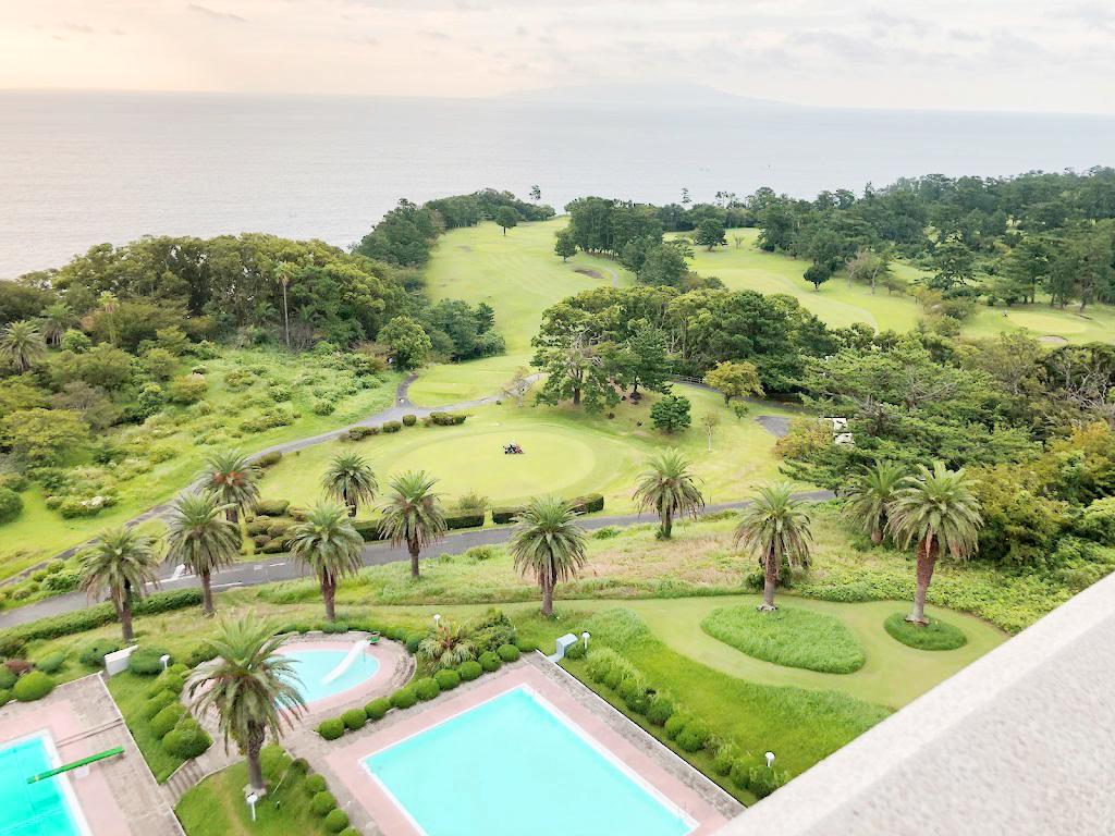 川奈酒店高尔夫·2球2晚 - undefined