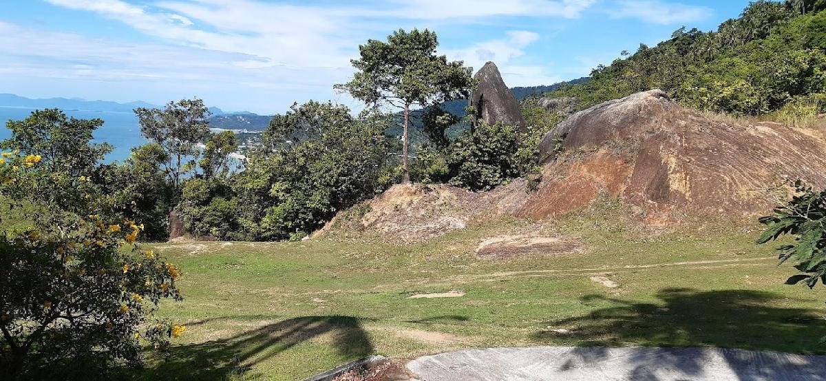 苏梅岛皇家·2球2晚 - undefined