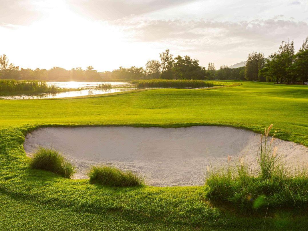 普吉岛乐古浪·2球2晚 - 高尔夫1球1晚特惠套票-星际高球联盟精选旅游套餐