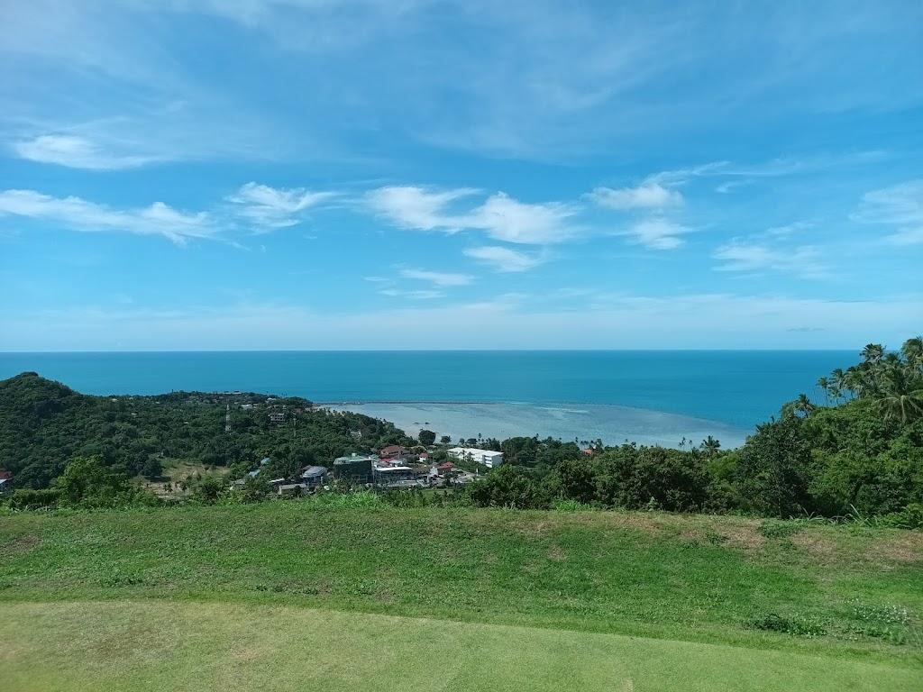 苏梅岛皇家·2球2晚 - undefined