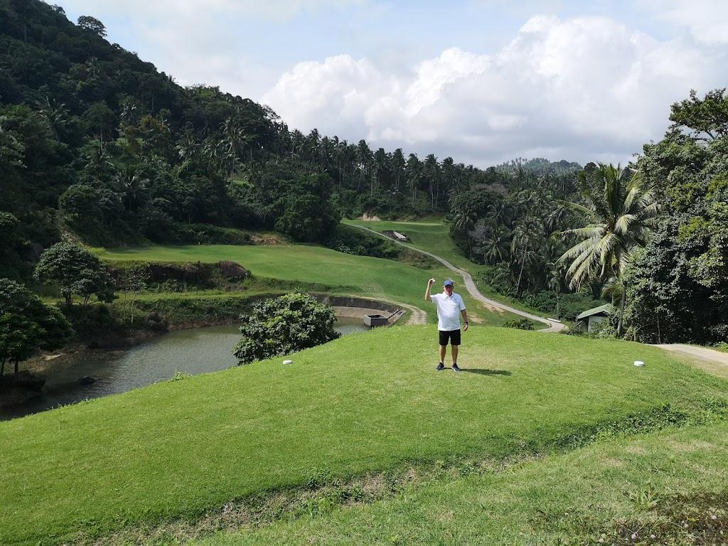 苏梅岛皇家·2球2晚 - undefined