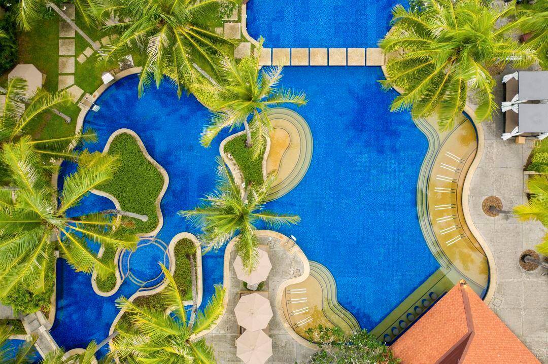 普吉岛乐古浪·2球2晚 - 全国335座高尔夫球场实时预订-高球爱好者一站式订场平台