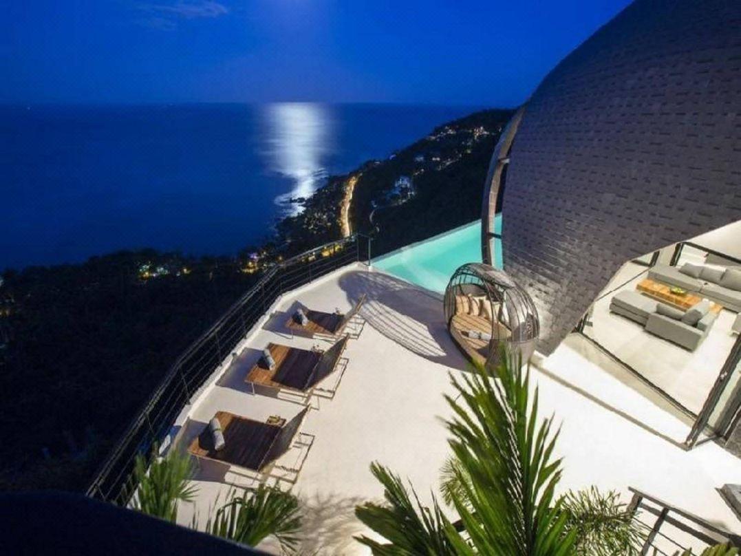 苏梅岛皇家·2球2晚 - 阳江保利银滩高尔夫套票-海滨高尔夫旅游1球1晚套餐