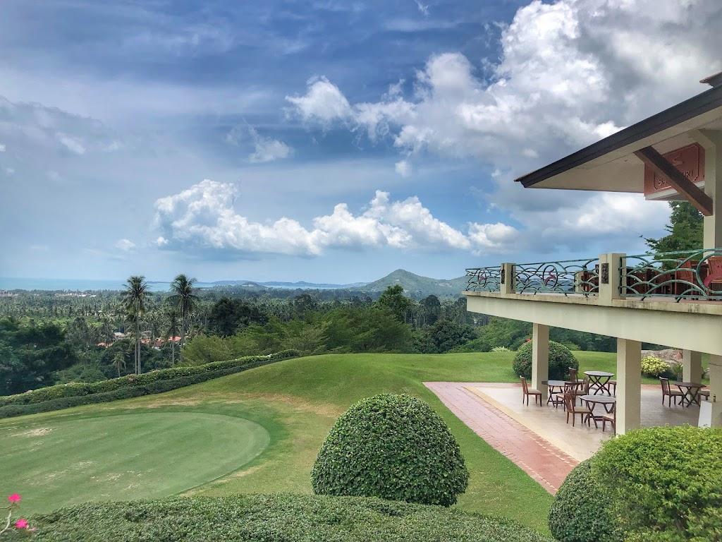 苏梅岛桑迪布里·2球2晚 - 高尔夫1球1晚特惠套票-星际高球联盟精选旅游套餐