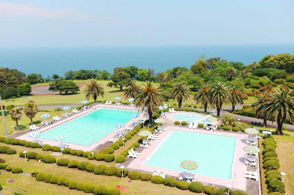 川奈酒店高尔夫·2球2晚 - 星际高球联盟-中国精英人士高尔夫旅游度假实景