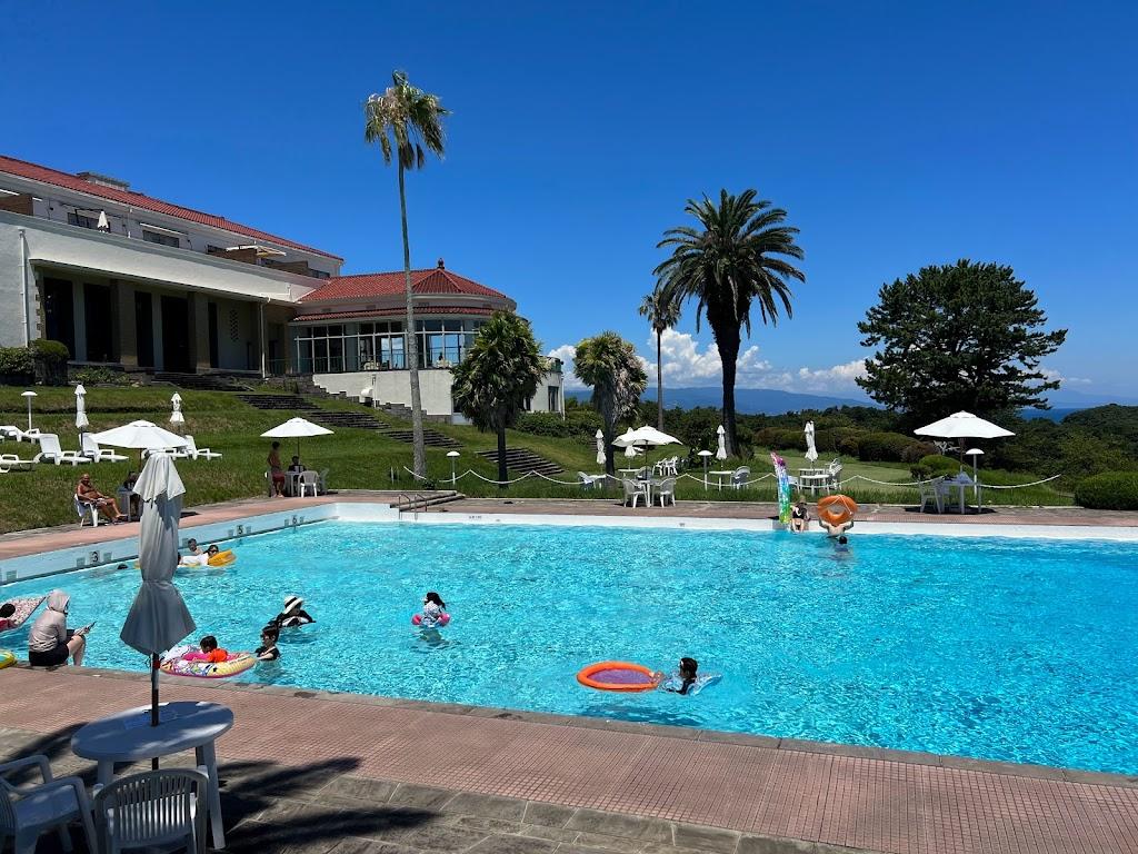 川奈酒店高尔夫·2球2晚 - undefined