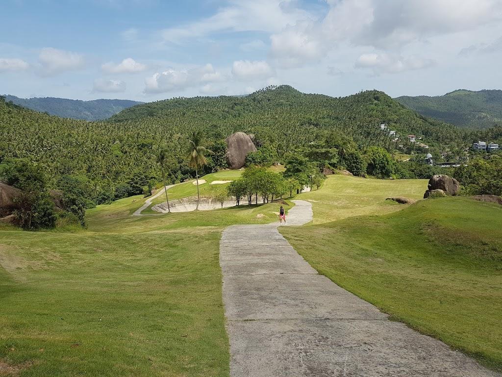 苏梅岛皇家·2球2晚 - 全国335座高尔夫球场实时预订-高球爱好者一站式订场平台