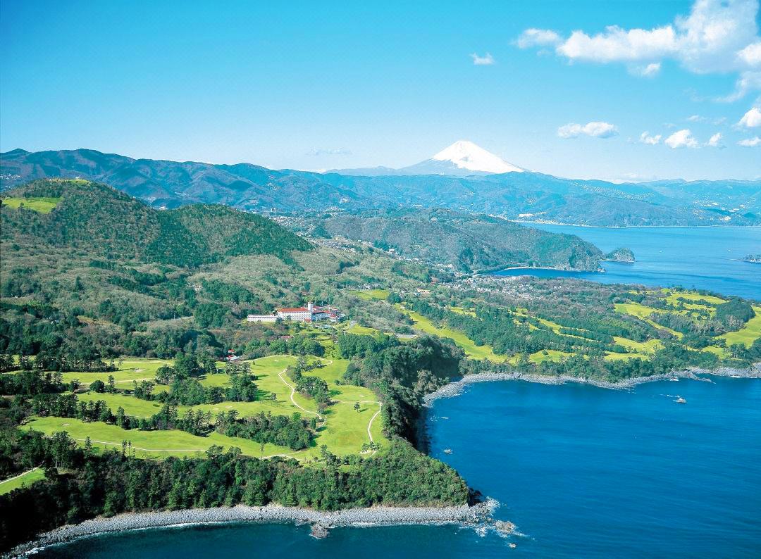 川奈酒店高尔夫·2球2晚 - undefined