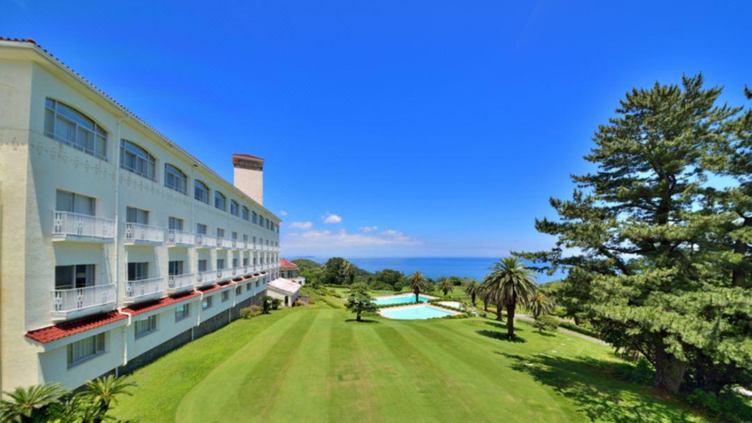 川奈酒店高尔夫·2球2晚 - 海口观澜湖高尔夫球场预订-海南高尔夫旅游攻略推荐