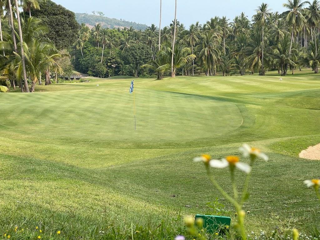苏梅岛桑迪布里·2球2晚 - 深圳观澜湖高尔夫订场服务-广东专业高尔夫预订平台