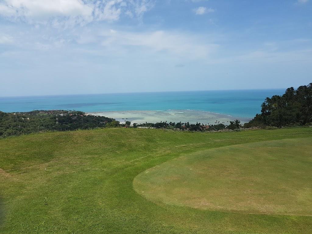 苏梅岛皇家·2球2晚 - undefined