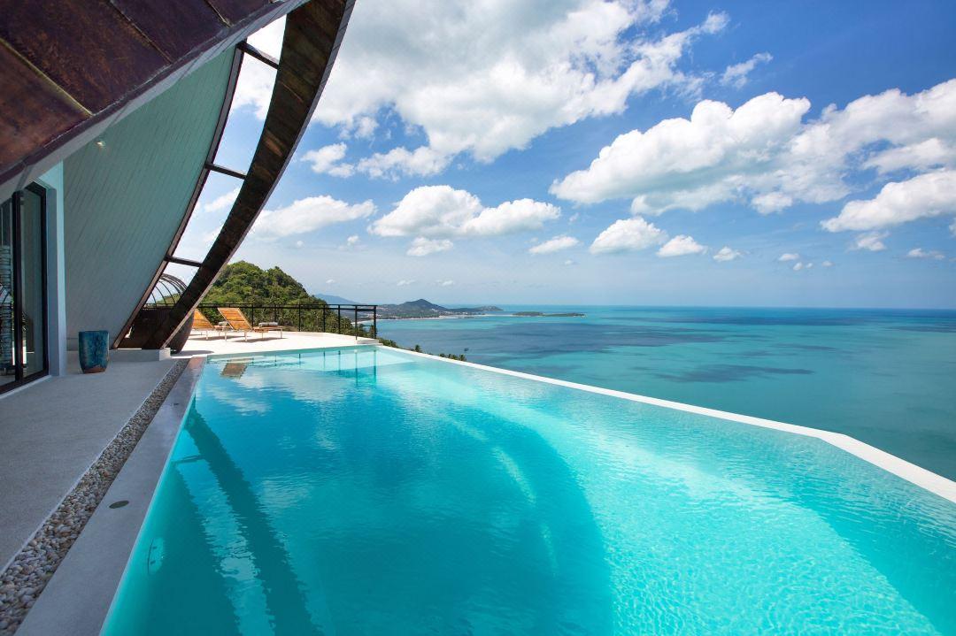 苏梅岛皇家·2球2晚 - 高尔夫1球1晚特惠套票-星际高球联盟精选旅游套餐