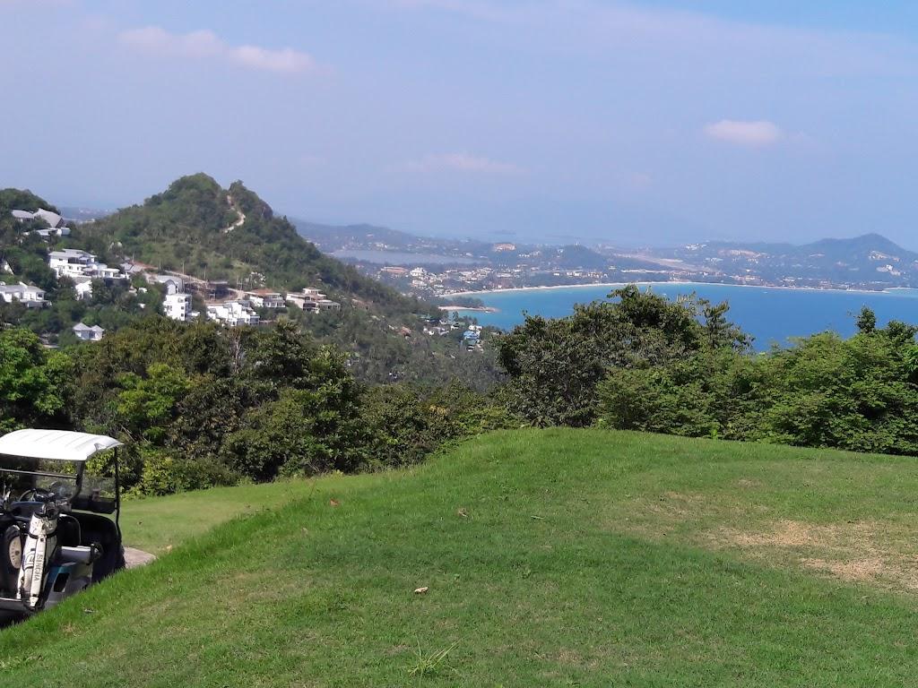 苏梅岛皇家·2球2晚 - 深圳观澜湖高尔夫订场服务-广东专业高尔夫预订平台