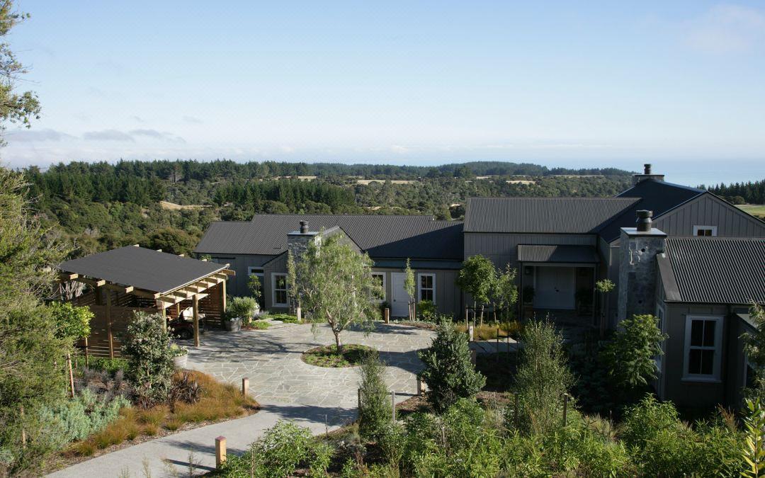 新西兰贝壳杉悬崖·1球1晚 - 星际高球联盟-中国精英人士高尔夫旅游度假实景