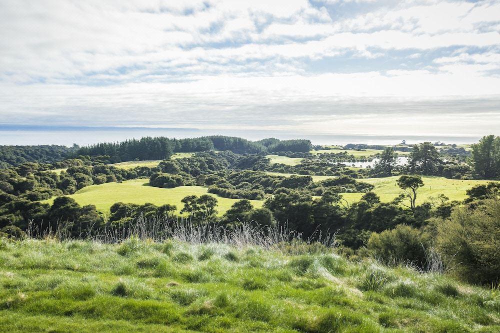 新西兰贝壳杉悬崖·1球1晚 - 高尔夫1球1晚特惠套票-星际高球联盟精选旅游套餐