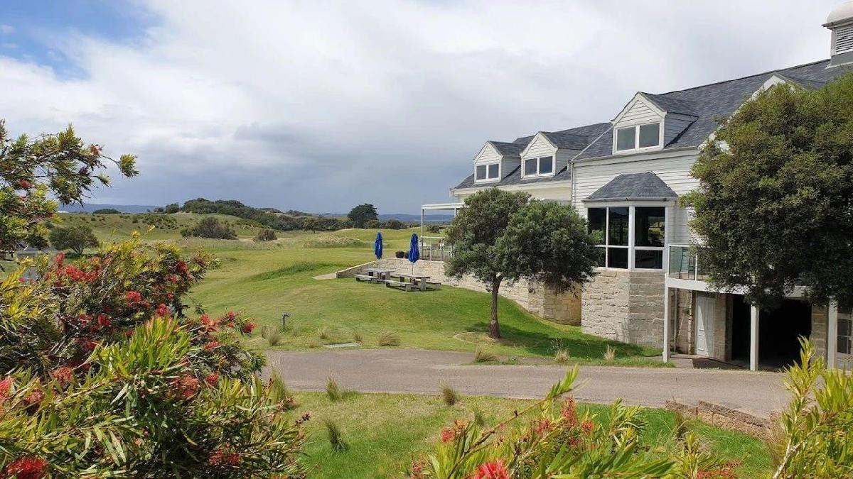 澳大利亚沙丘高尔夫·1球1晚 - 星际高球联盟-中国精英人士高尔夫旅游度假实景