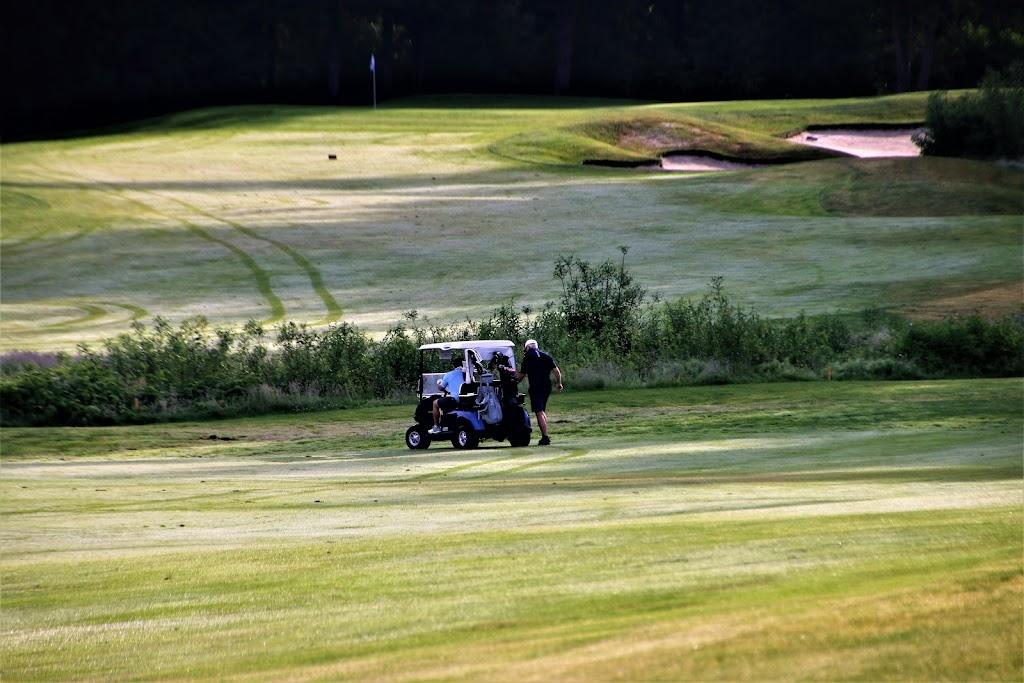 费尔蒙惠斯勒城堡·1球1晚 - 海口观澜湖高尔夫球场预订-海南高尔夫旅游攻略推荐