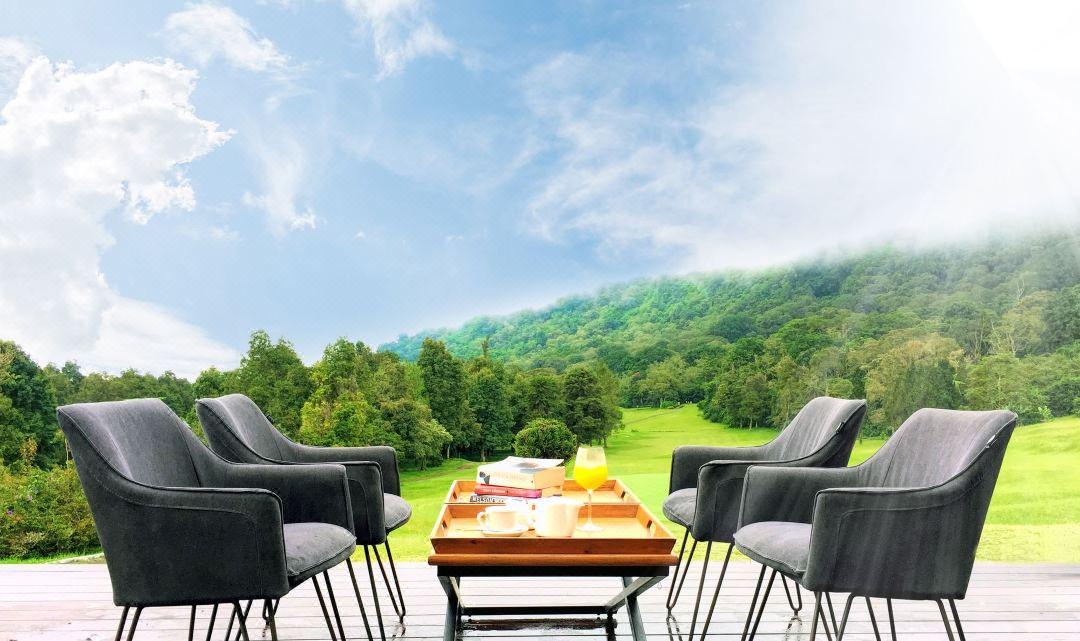 巴厘岛汉达拉·1球1晚 - 全国335座高尔夫球场实时预订-高球爱好者一站式订场平台