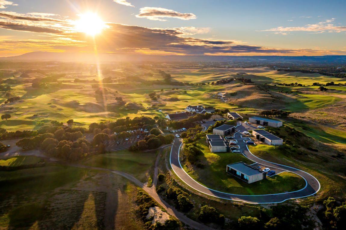 澳大利亚沙丘高尔夫·1球1晚 - 海口观澜湖高尔夫球场预订-海南高尔夫旅游攻略推荐