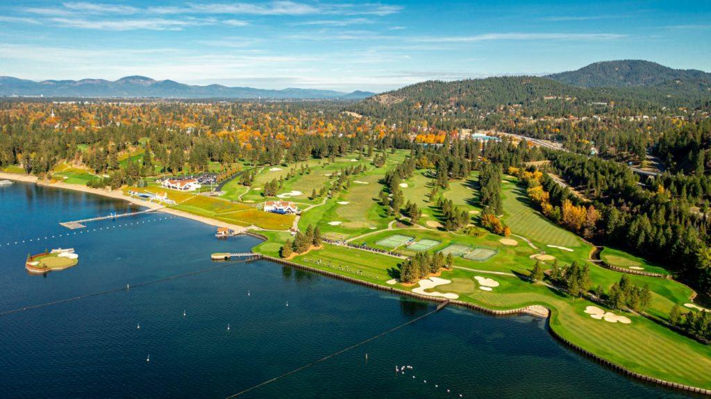 科达伦度假村·1球1晚 - undefined