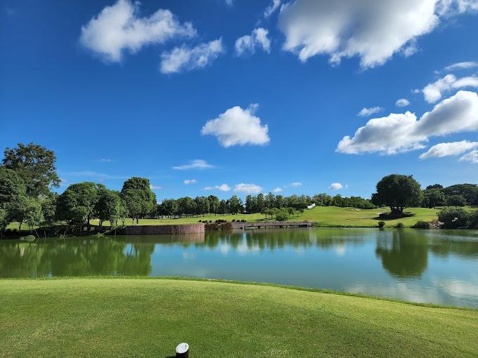 泰国考艾凯瑞玛雅/托斯卡纳/牧场·3球4晚 - 阳江保利银滩高尔夫套票-海滨高尔夫旅游1球1晚套餐