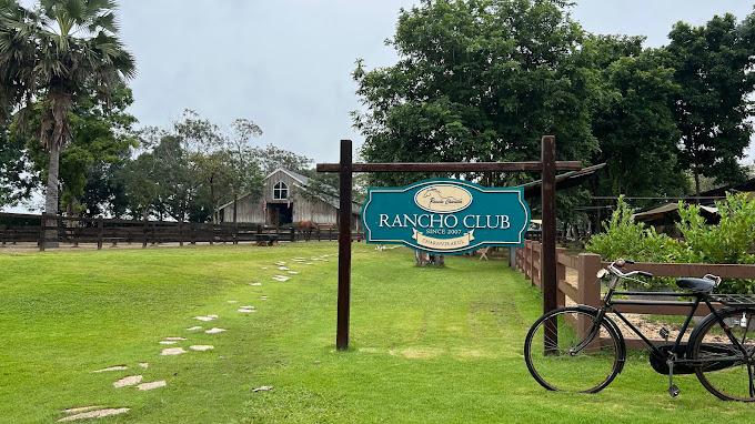 泰国考艾凯瑞玛雅/托斯卡纳/牧场·3球4晚 - undefined