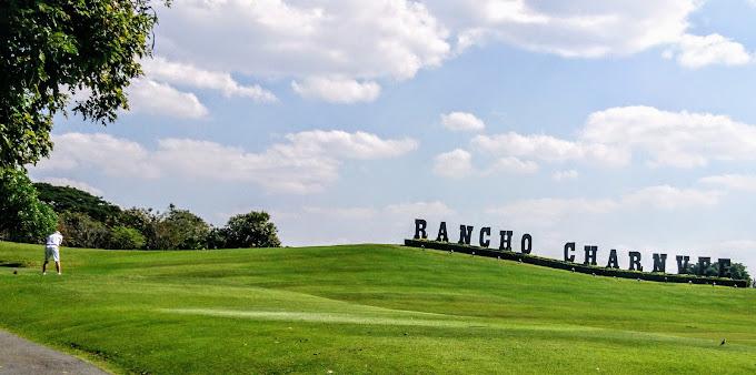 泰国考艾凯瑞玛雅/托斯卡纳/牧场·3球4晚 - undefined