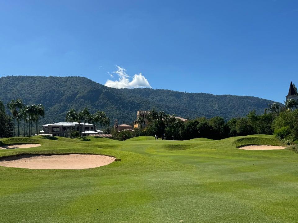 泰国考艾凯瑞玛雅/托斯卡纳/牧场·3球4晚 - 全国335座高尔夫球场实时预订-高球爱好者一站式订场平台