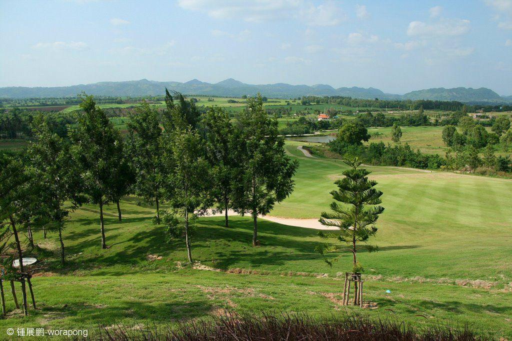 泰国考艾凯瑞玛雅/托斯卡纳/牧场·3球4晚 - 海口观澜湖高尔夫球场预订-海南高尔夫旅游攻略推荐