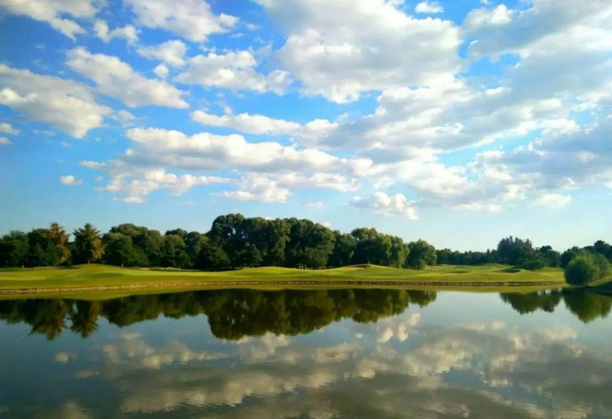 河北京南/京都·2球1晚 - 深圳观澜湖高尔夫订场服务-广东专业高尔夫预订平台