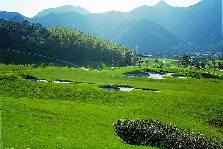 宁波启新/东方·2球1晚 - 海口观澜湖高尔夫球场预订-海南高尔夫旅游攻略推荐