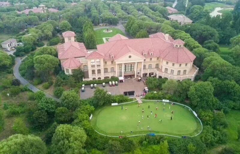 河北京南/京都·2球1晚 - 海口观澜湖高尔夫球场预订-海南高尔夫旅游攻略推荐