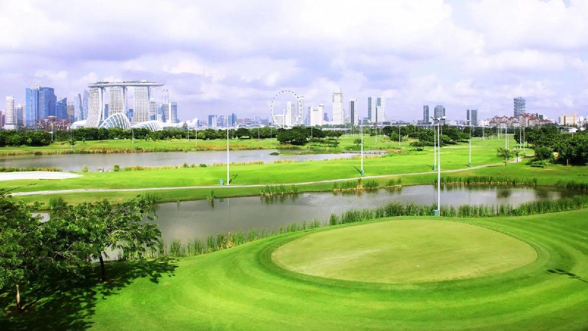 新加坡拉古娜/胡姬乡村/圣淘沙·3球3晚 - 全国335座高尔夫球场实时预订-高球爱好者一站式订场平台