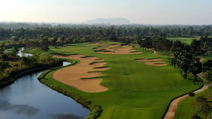 柬埔寨吴哥窟佛基拉/吴哥·2球4晚 - 海口观澜湖高尔夫球场预订-海南高尔夫旅游攻略推荐