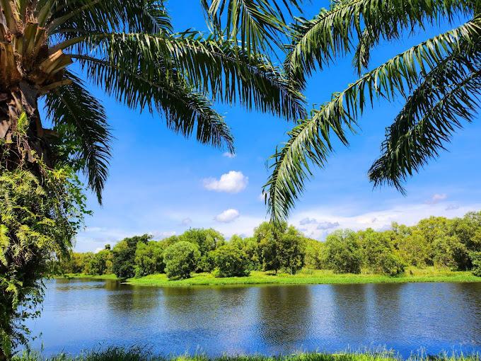 柬埔寨吴哥窟佛基拉/吴哥·2球4晚 - 深圳观澜湖高尔夫订场服务-广东专业高尔夫预订平台