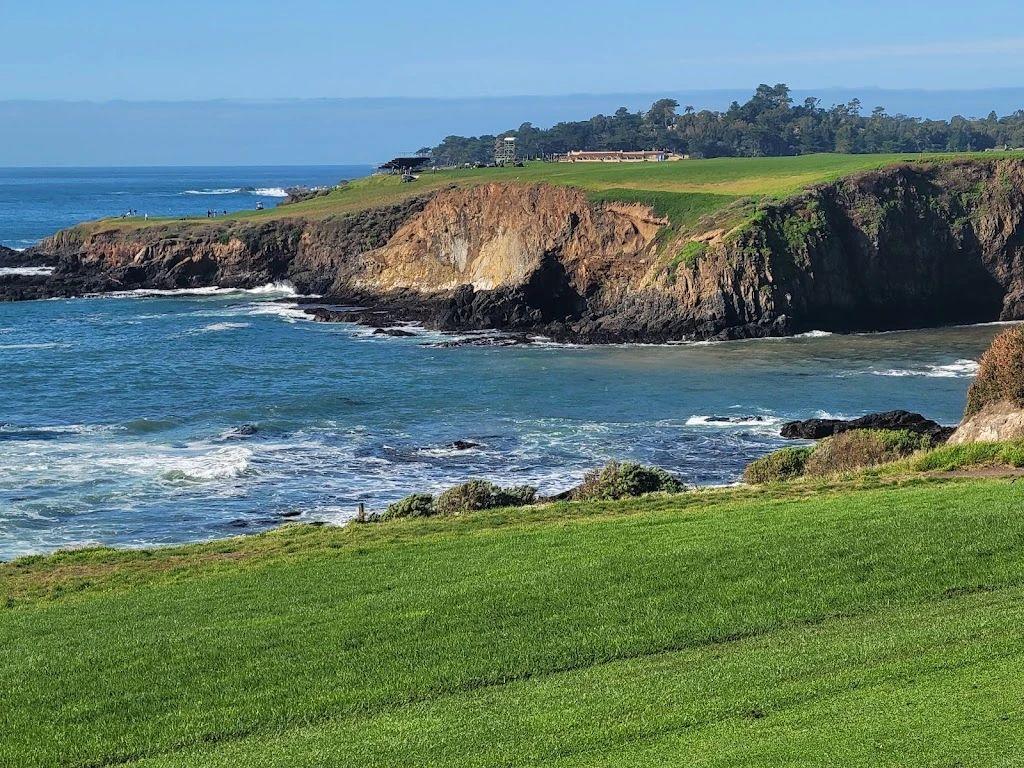 美国加州圆石滩/西班牙湾·2球2晚 - undefined