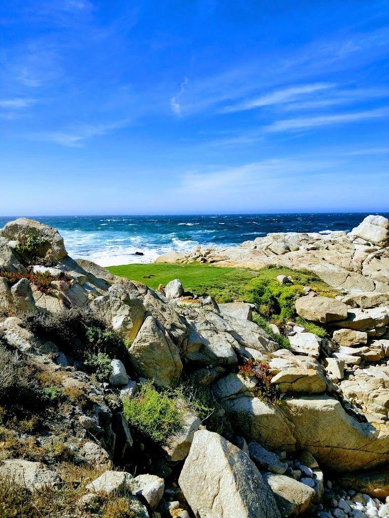 美国加州圆石滩/西班牙湾·2球2晚 - 高尔夫1球1晚特惠套票-星际高球联盟精选旅游套餐